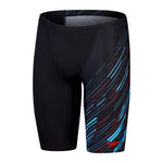 Speedo Mens Hyperboom V-Cut Jammer