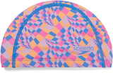 Speedo Junior Printed Pace Cap (6-14 rokov)