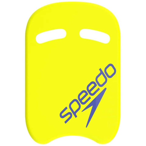 Speedo Kickboard Yellow