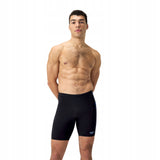 Speedo Men's Tech Pnl Jam Am Black/Blue