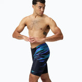 Speedo Mens Hyperboom V-Cut Jammers