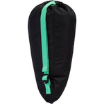 Speedo Pool Bag Black-Green