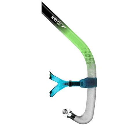 Speedo Printed Bullet Head Snorkel