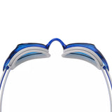 Speedo Vanquisher Goggle 3.0 Blue