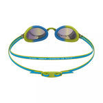 Speedo Vengeance Junior Mirror Goggles Blue (6-14 rokov)