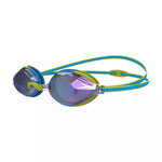 Speedo Vengeance Junior Mirror Goggles Blue (6-14 rokov)