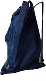Speedo Ventilator Deluxe Mesh Bag Blue