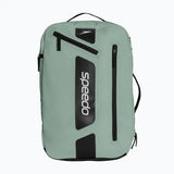 Speedo Flex Backpack 25L Soft Olive