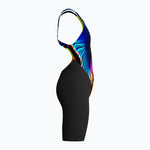 Speedo Junior Fastskin Endurance+ Max Openblack Kneeskin