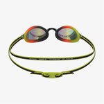 Speedo Vengeance Junior Mirror Goggles (6-14 rokov)