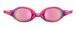 Spider Junior Mirror Pink (6-12rokov)