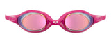 Spider Junior Mirror Pink (6-12rokov)