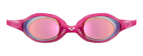 Spider Junior Mirror Pink (6-12rokov)