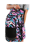 Arena All Set Backpack