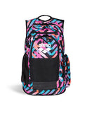 Arena All Set Backpack