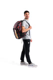 Arena Indomitus SPIKY III Backpack 45 Allover