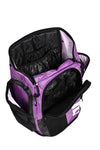 Arena SPIKY III 45 Backpack Purple