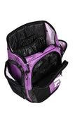 Arena SPIKY III 45 Backpack Purple