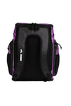 Arena SPIKY III 45 Backpack Purple