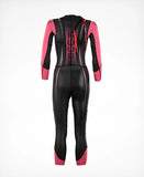 HUUB Surface Dámský Neopren 3.3 Pink (veľk. S, M, L)
