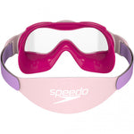 Speedo Infant Bioufuse Mask Pink (2-6 rokov)