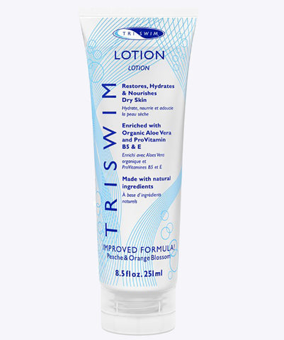 Triswim Lotion (250ml)