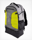 HUUB TT Bag Limited Edition Backpack - Grey/Lime