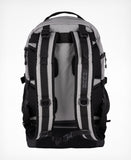 HUUB TT Bag Limited Edition Backpack - Grey/Lime