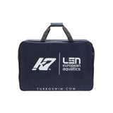 Turbo Waterpolo K7 Ball Bag (6 Balls Size 5)