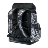 TYR Alliance Printed Titanium Backpack 45L
