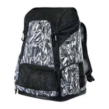 TYR Alliance Printed Titanium Backpack 45L