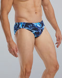 TYR Durafast Elite Brief - Reflecta