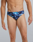 TYR Durafast Elite Brief - Reflecta