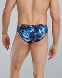 TYR Durafast Elite Brief - Reflecta