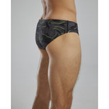 TYR Galaxy Durafast Elite® Men's Brief