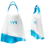 TYR HYDROBLADE FINS