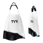 TYR HYDROBLADE FINS