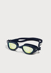 TYR Special Ops 2.0 Mirrored Goggles Navy