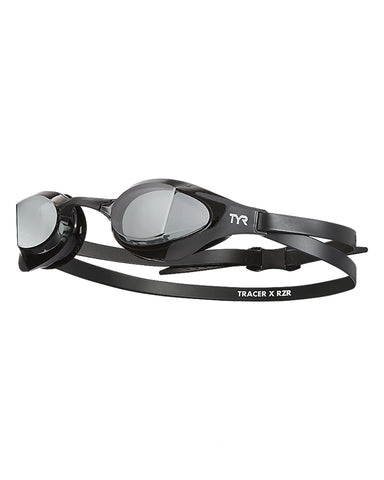 TYR Tracer-X RZR Black