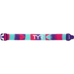 TYR RALLY TRAINING STRAP - PINK/PURPLE