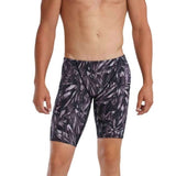 TYR Men's Fragment Jammer -Titanium