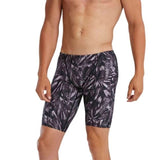 TYR Men's Fragment Jammer -Titanium