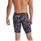 TYR Men's Fragment Jammer -Titanium