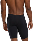 TYR Men's Solid Jammer - A