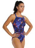 TYR Durafast Elite Trinityfit Swimsuit - Montipora