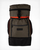 HUUB Transition II Backpack 40L Olive/Orange