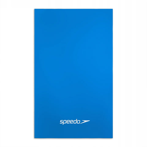 Speedo Microfibre Towel Blue