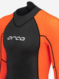 Orca Vitalis Hi-Vis Men Neopren Wetsuit