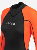 Orca Vitalis Hi-Vis Women Neopren Wetsuit
