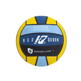 Turbo Waterpolo Ball KAP7 E.A. Champions Size 4